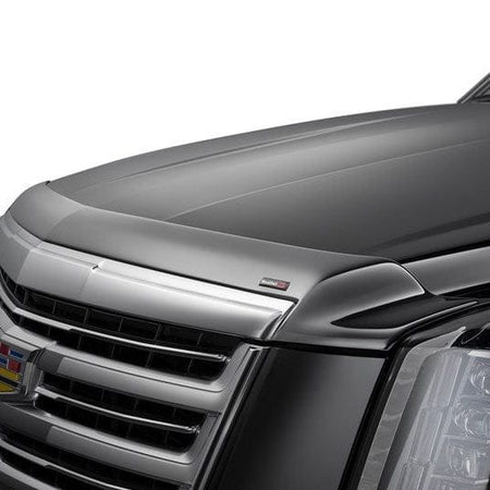 WeatherTech CH Protection de capot pour Chevrolet Tahoe (2021-2024) Protection de capot, bac de coffre, protection solaire, tapis de sol pour voiture