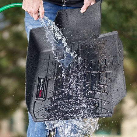 Ineos Grenadier (2023-2025) Tapis de Voiture pour la 1ère Rangée - WeatherTech CH
