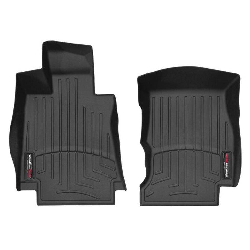 Alfa Romeo Giulia 952 (2016-2024) Tapis de Voiture pour la 1ère Rangée