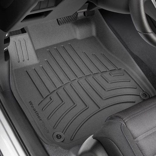 WeatherTech Tapis Voiture HP Honda CR-V (2018-2023) 1ère Rangée Tapis Voiture HP Kofferraumwanne sonnenschutz auto auto fußmatten.