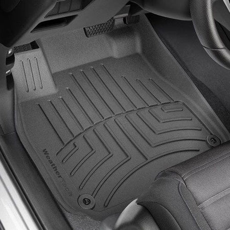 WeatherTech Tapis Voiture HP Honda CR-V (2018-2023) 1ère Rangée Tapis Voiture HP Kofferraumwanne sonnenschutz auto auto fußmatten.