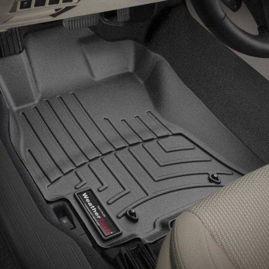 Tapis de Voiture pour le pick-up Ford F-150, par WeatherTech Suisse