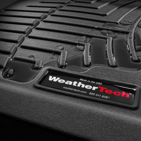 Weathertech Tapis Voiture Volkswagen Golf (2003-2008) 1ère Rangée Kofferraumwanne sonnenschutz auto auto fußmatten