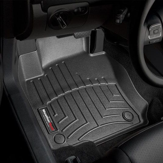 Weathertech Tapis Voiture Volkswagen Golf (2003-2008) 1ère Rangée Kofferraumwanne sonnenschutz auto auto fußmatten