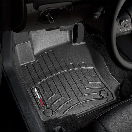 Weathertech Tapis Voiture Volkswagen Golf (2003-2008) 1ère Rangée Kofferraumwanne sonnenschutz auto auto fußmatten