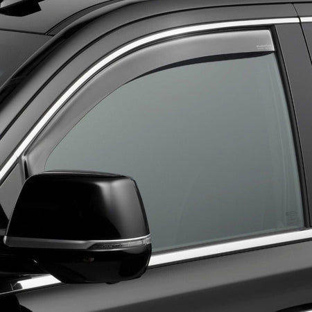 WeatherTech Side Window Deflectors RAM 1500 (2019-2024) Front & Back Window Deflectors Kofferraumwanne sonnenschutz auto auto fußmatten