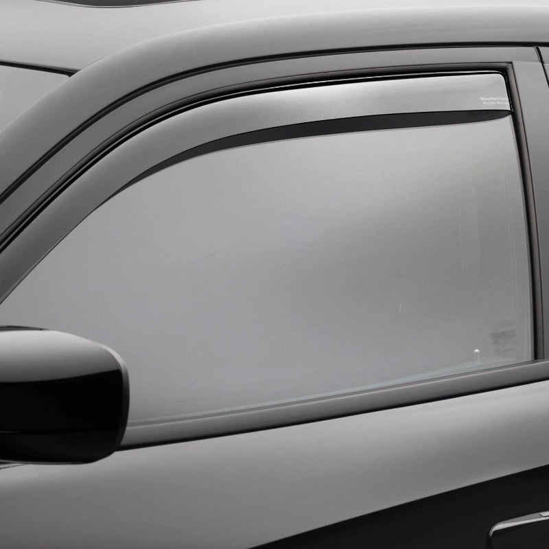 WeatherTech Side Window Deflectors RAM 1500 (2019-2024) Front & Back Window Deflectors Kofferraumwanne sonnenschutz auto auto fußmatten