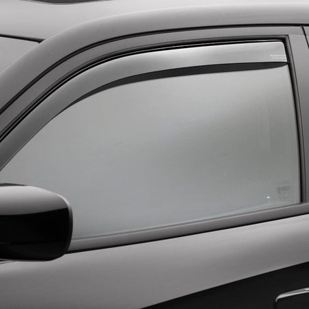 WeatherTech Side Window Deflectors RAM 1500 (2019-2024) Front & Back Window Deflectors Kofferraumwanne sonnenschutz auto auto fußmatten