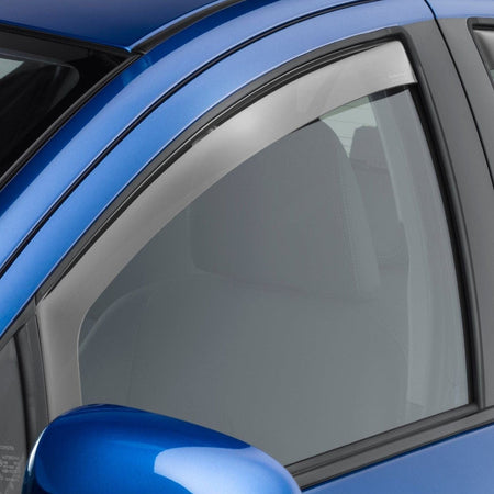 WeatherTech Side Window Deflectors RAM 1500 (2019-2024) Front & Back Window Deflectors Kofferraumwanne sonnenschutz auto auto fußmatten