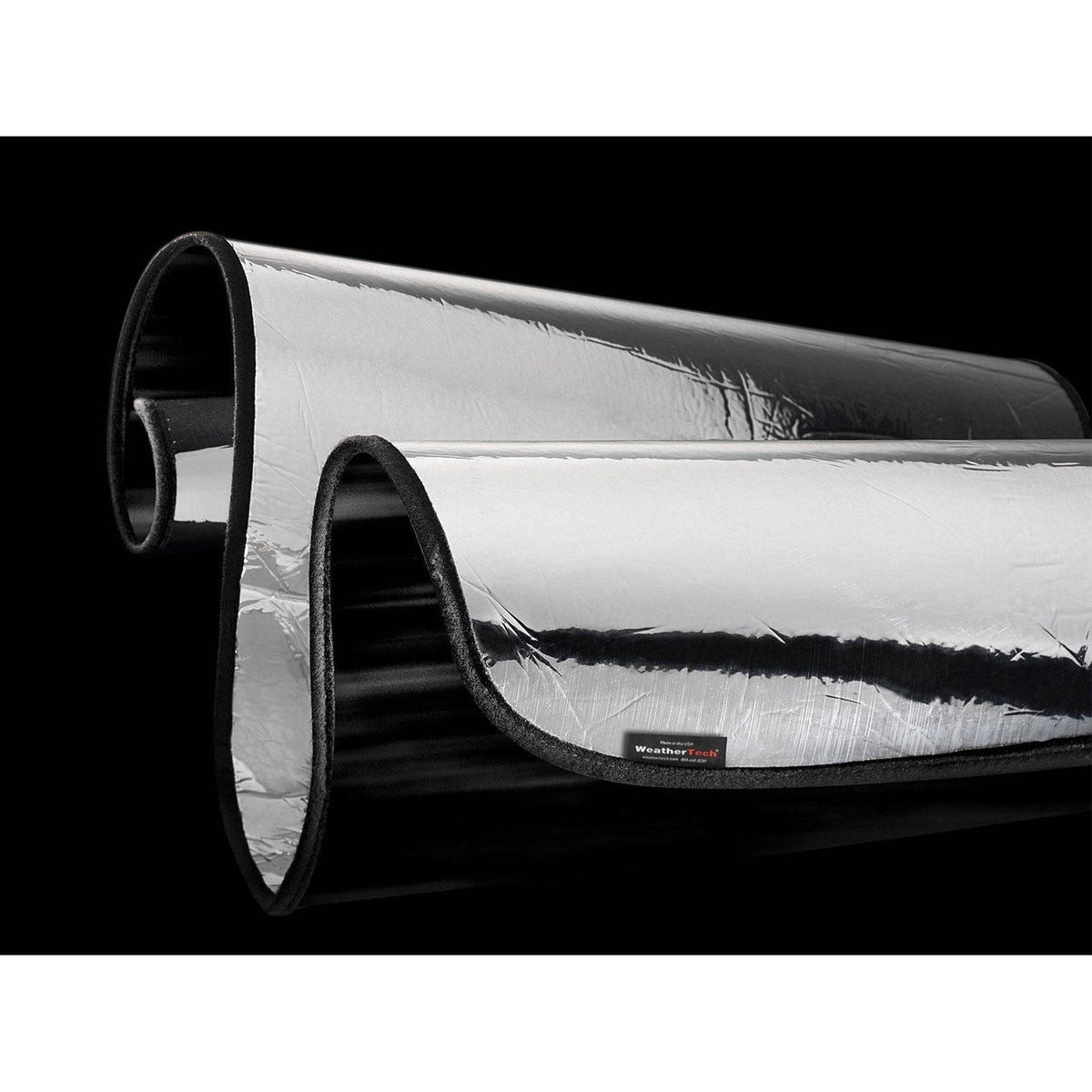 WeatherTech Pare-soleil VW Golf (2015-2023) (L) Pare-soleil Kofferraumwanne sonnenschutz auto auto fußmatten